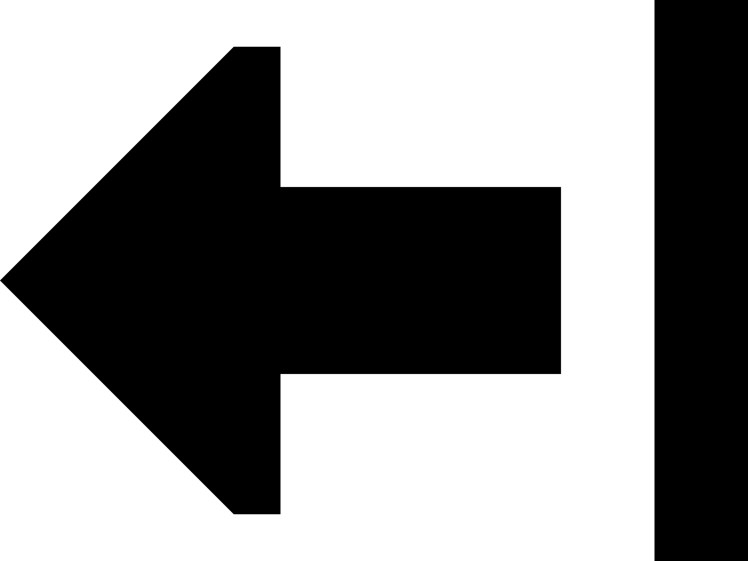 Arrow Left From Line Outline Drawing Svg Vector Free Vectors